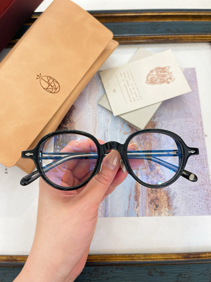 JACQUES MARIE MAGE CIARK Sunglasses FZMJ323