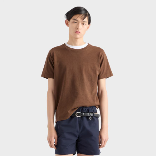 Prada tee FZTX4895