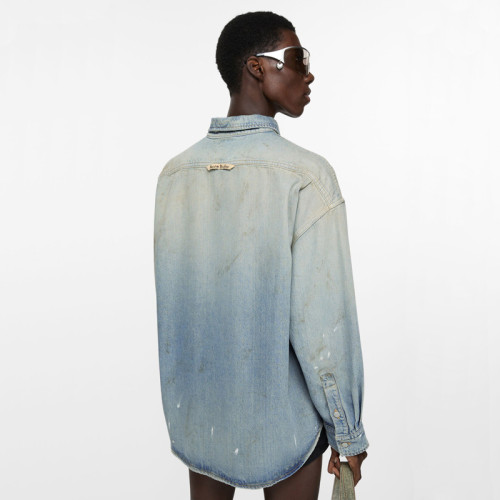 Acne Studios Denim Shirts FZCS431