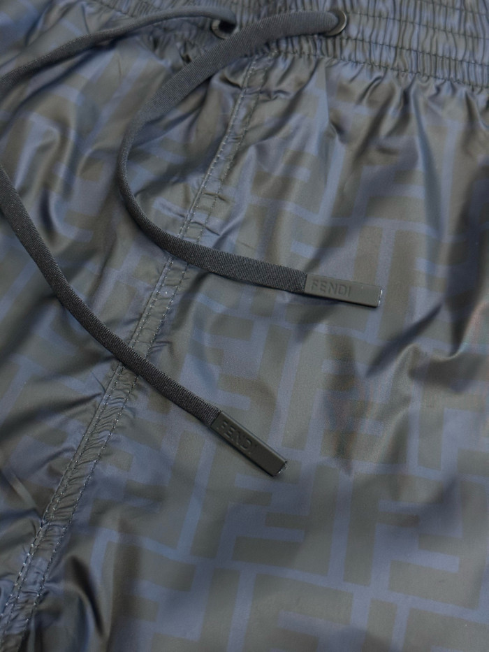 Fendi FF Shorts FZKZ1368