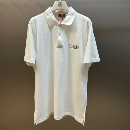 DIOR AND HYLTON NEL Polo tee FZTX4903