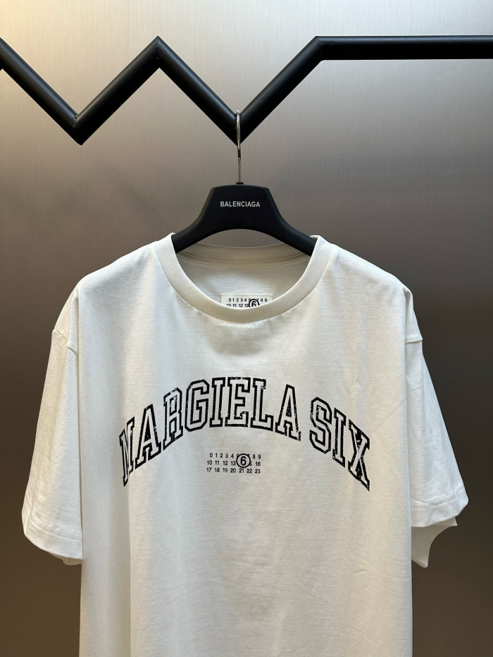 Maison Margiela MM6 Tee FZTX4904