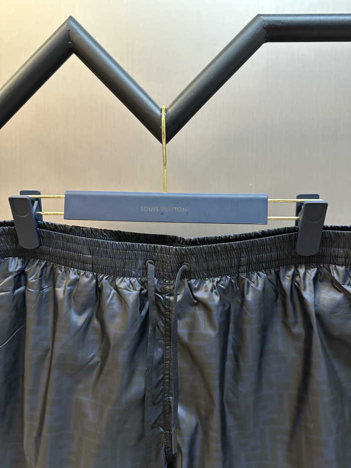 Fendi FF Shorts FZKZ1368