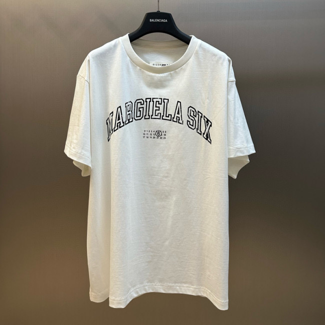 Maison Margiela MM6 Tee FZTX4904