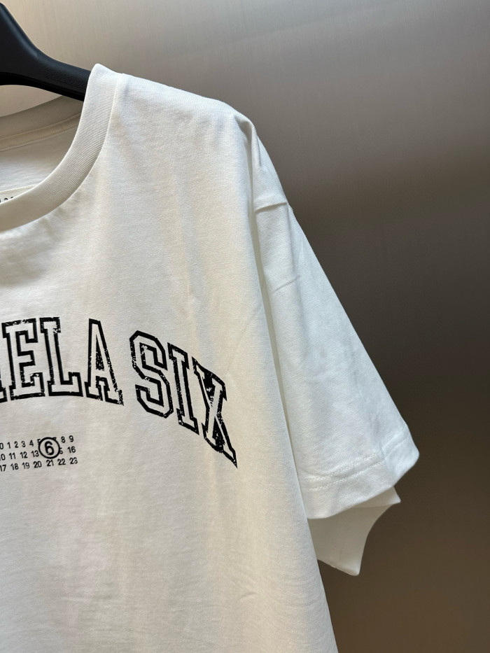 Maison Margiela MM6 Tee FZTX4904