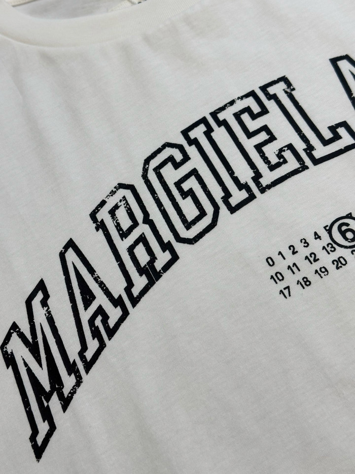 Maison Margiela MM6 Tee FZTX4904