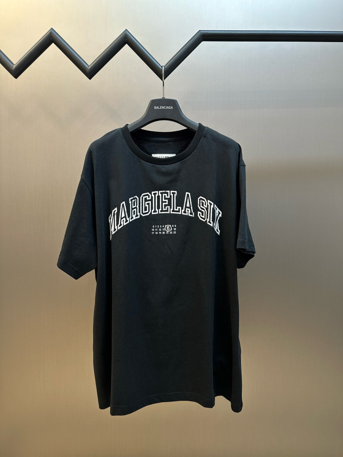 Maison Margiela MM6 Tee FZTX4904
