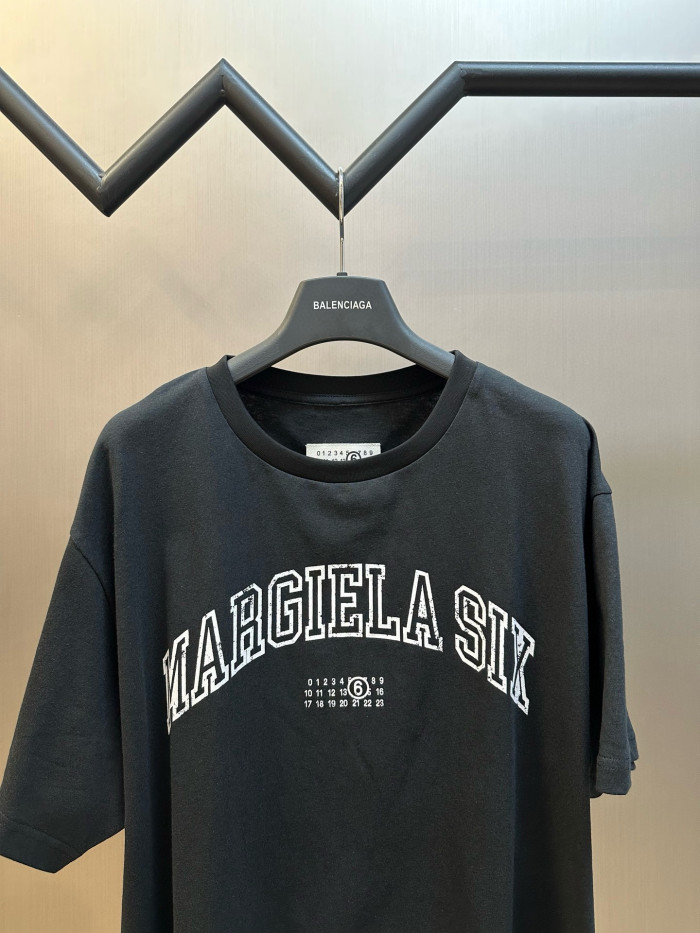 Maison Margiela MM6 Tee FZTX4904