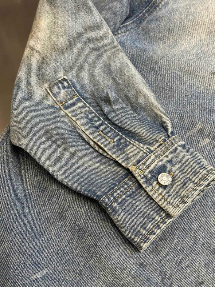 Acne Studios Denim Shirts FZCS431