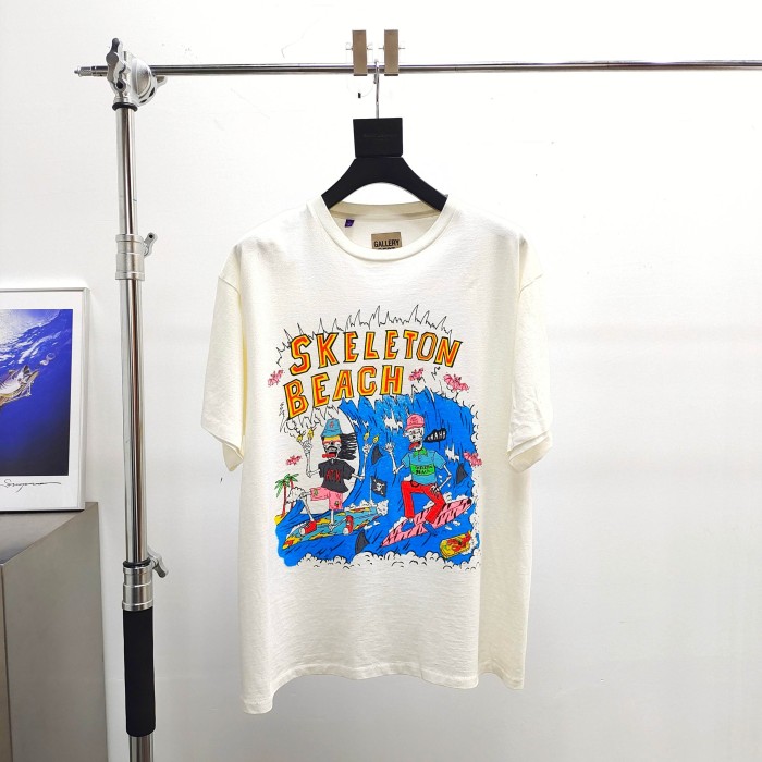 GALLERY DEPT. TEE FZTX4924