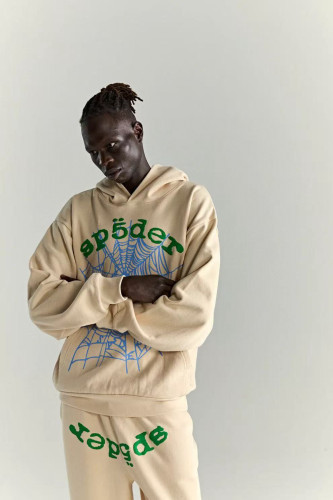 Sp5der hoodies FZWY1728