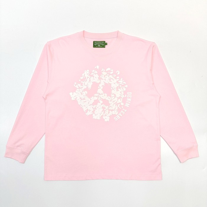 DENIM TEARS LS Tee FZTX4917