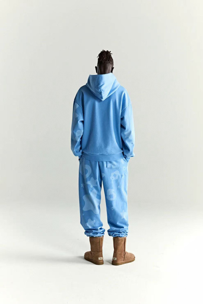 Sp5der hoodies FZWY1727