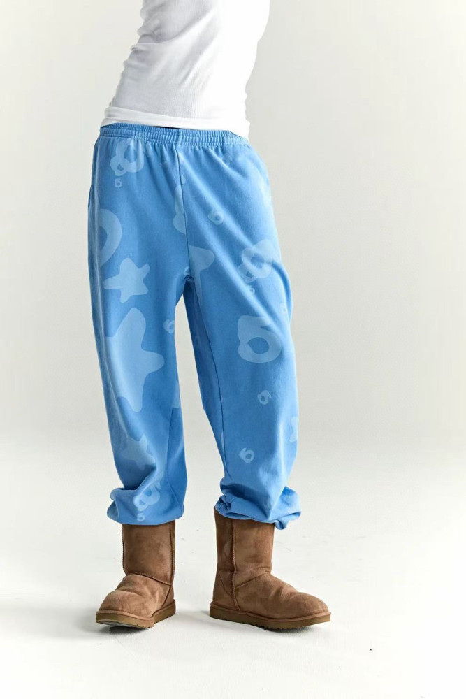 Sp5der Sweatpants FZKZ1380