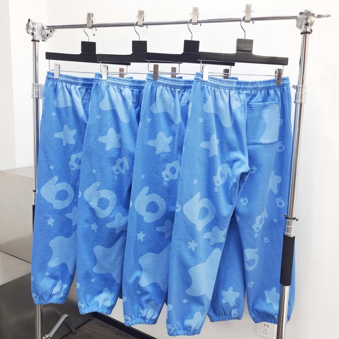 Sp5der Sweatpants FZKZ1380