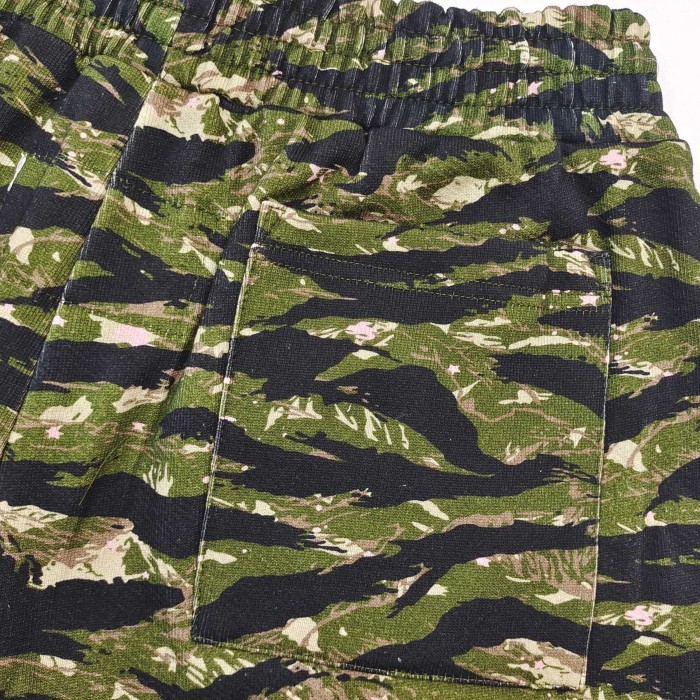 Sp5der Shorts FZKZ1378