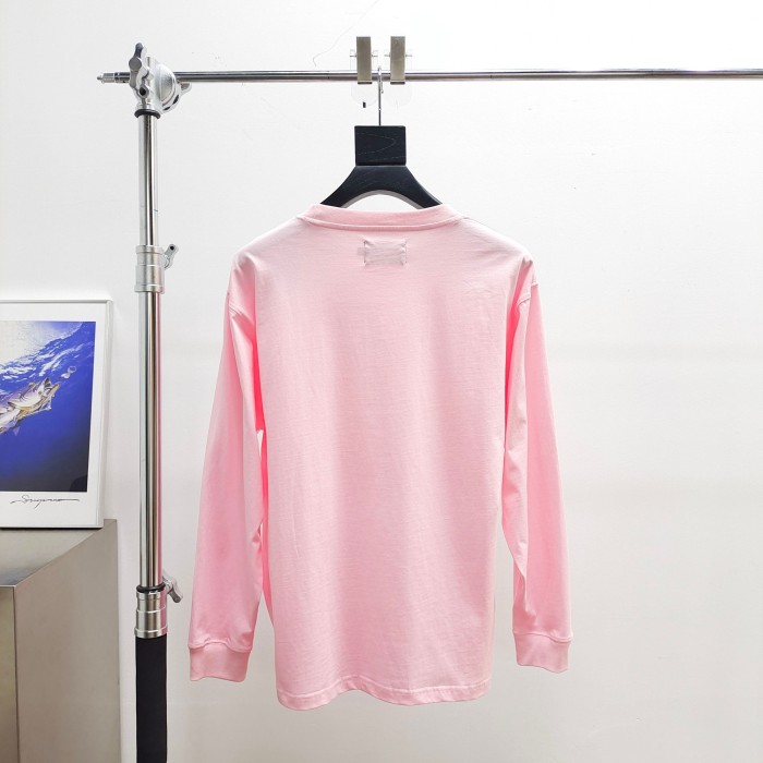 DENIM TEARS LS Tee FZTX4917