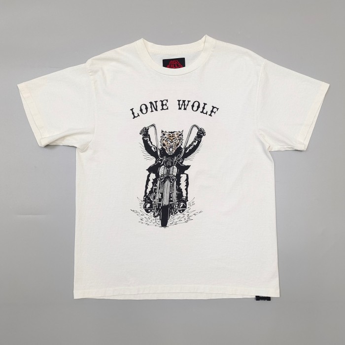 GALLERY DEPT. TEE FZTX4919
