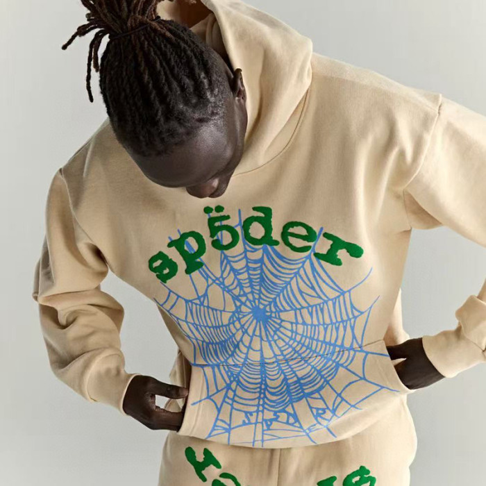 Sp5der hoodies FZWY1728