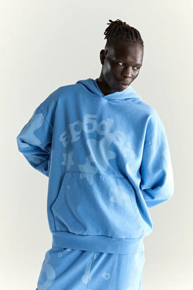 Sp5der hoodies FZWY1727