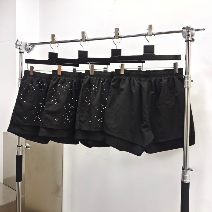 Sp5der Shorts FZKZ1377