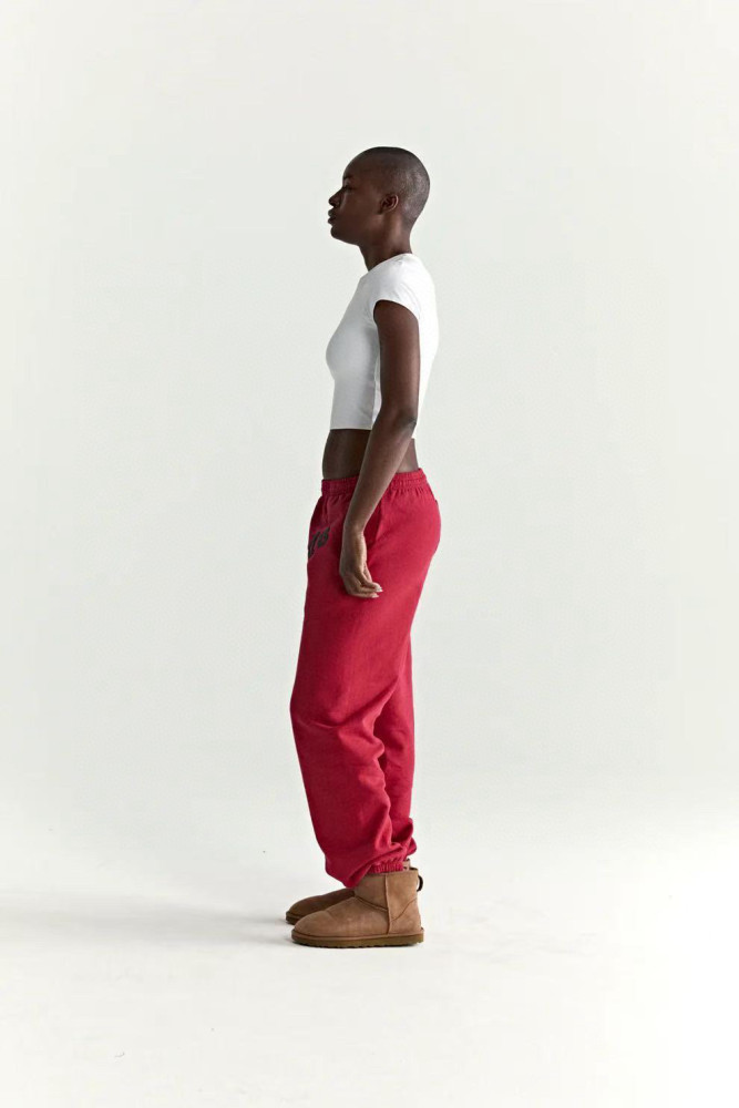 Sp5der Sweatpants FZKZ1382