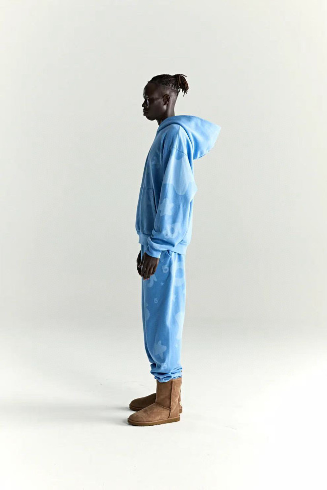 Sp5der hoodies FZWY1727