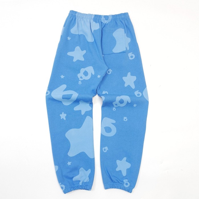 Sp5der Sweatpants FZKZ1380