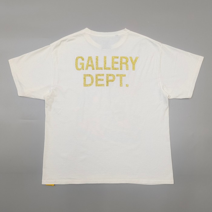 GALLERY DEPT. TEE FZTX4924