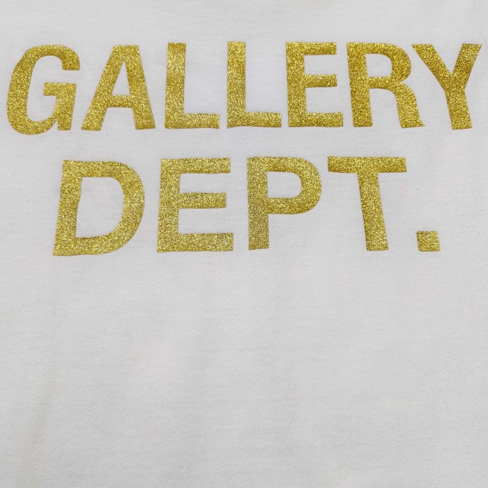 GALLERY DEPT. TEE FZTX4924