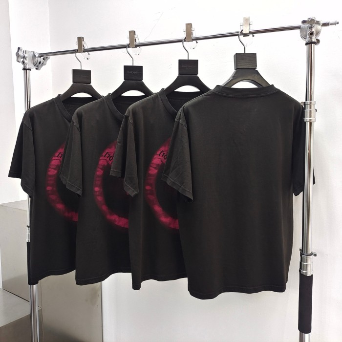 Sp5der Tee FZTX4928