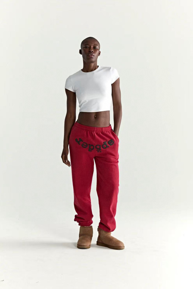 Sp5der Sweatpants FZKZ1382
