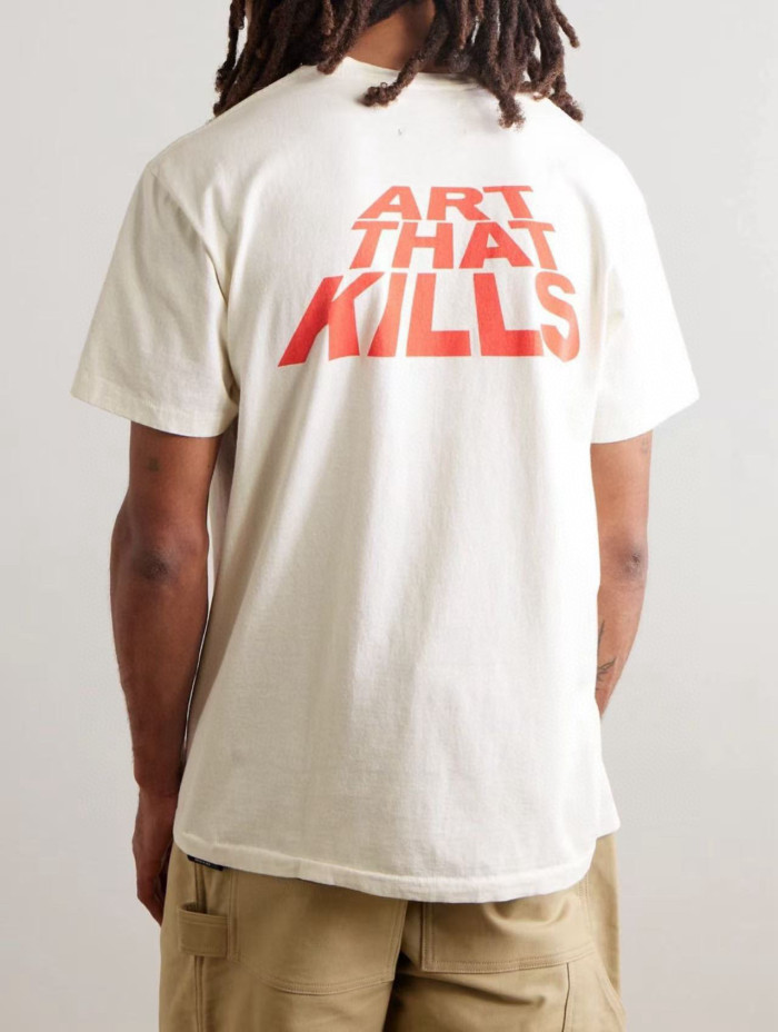 GALLERY DEPT. TEE FZTX4919