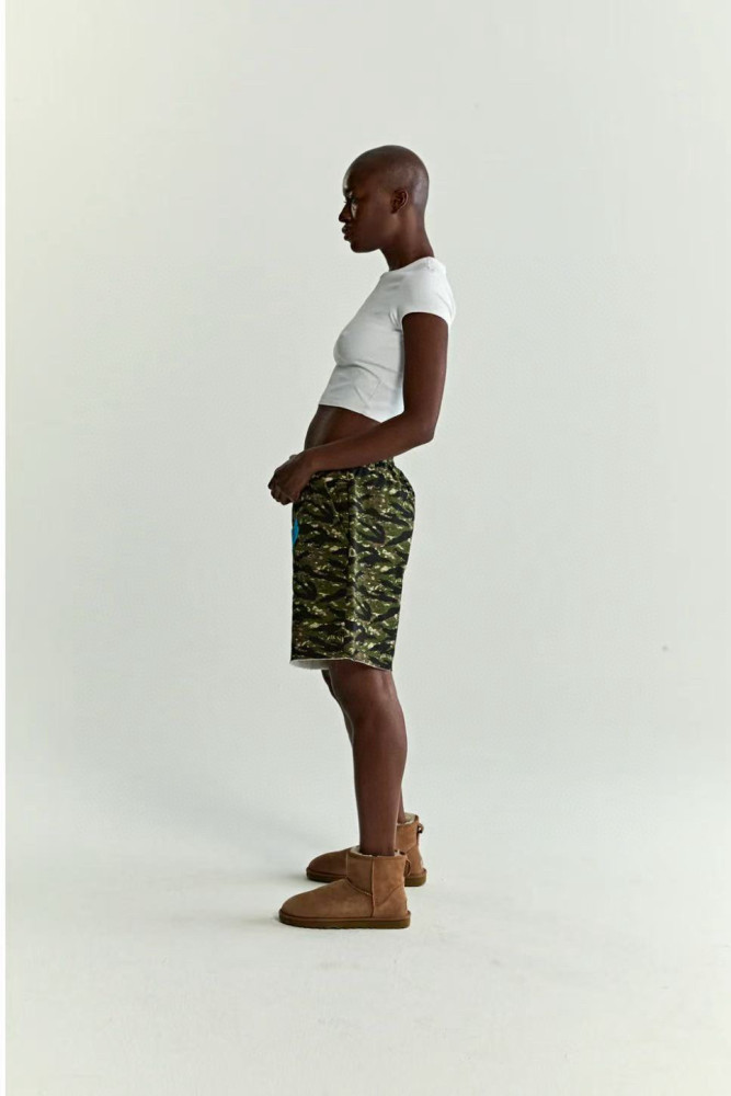 Sp5der Shorts FZKZ1378