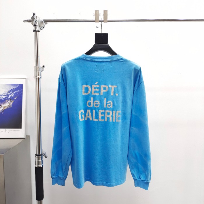 GALLERY DEPT. LS TEE FZTX4920