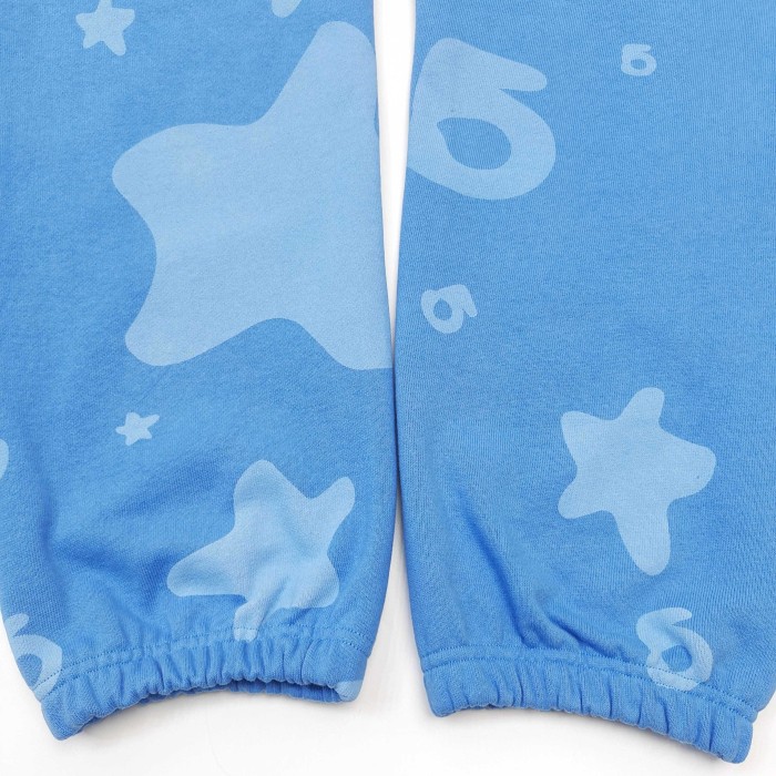 Sp5der Sweatpants FZKZ1380