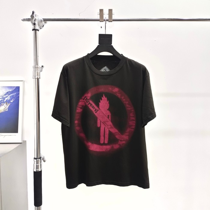 Sp5der Tee FZTX4928