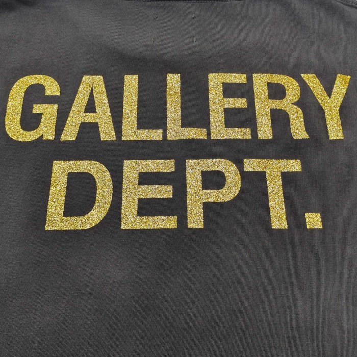 GALLERY DEPT. TEE FZTX4921