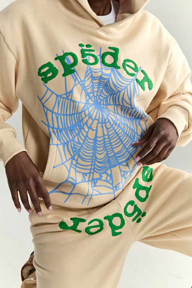 Sp5der hoodies FZWY1728