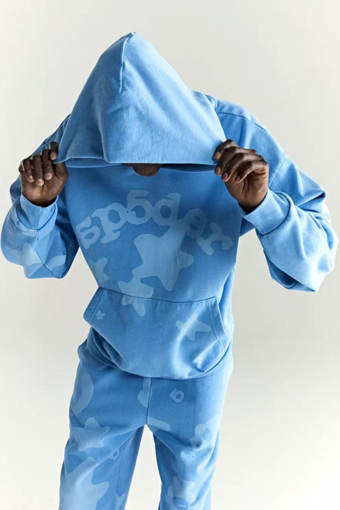 Sp5der hoodies FZWY1727