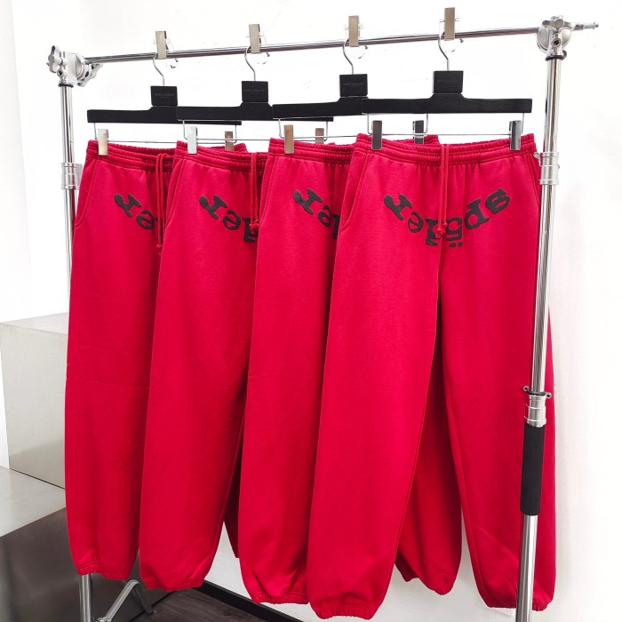Sp5der Sweatpants FZKZ1382