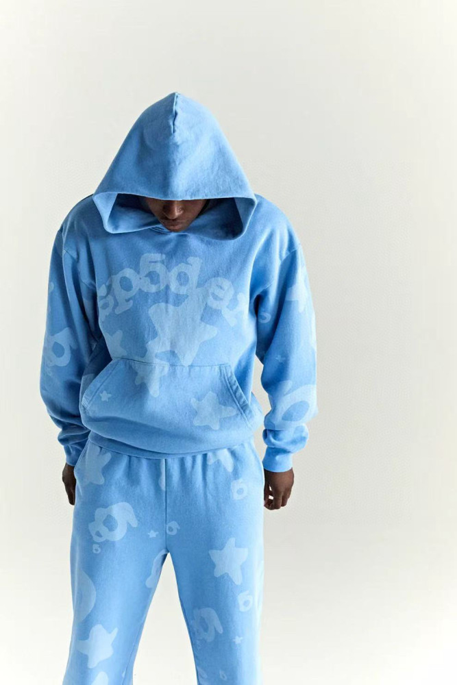 Sp5der hoodies FZWY1727