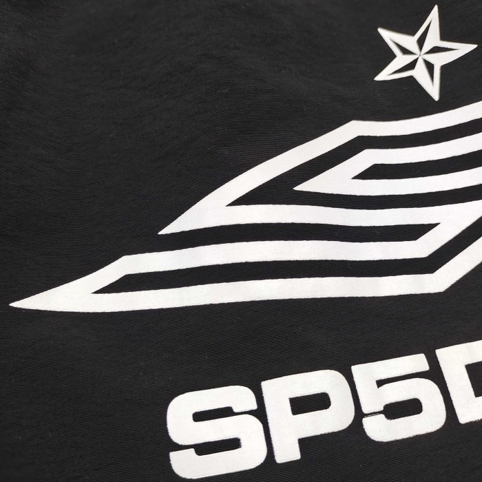 Sp5der Shorts FZKZ1377