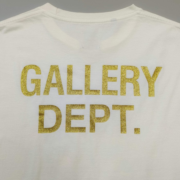 GALLERY DEPT. TEE FZTX4924