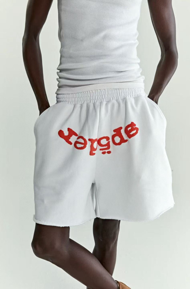 Sp5der Shorts FZKZ1379