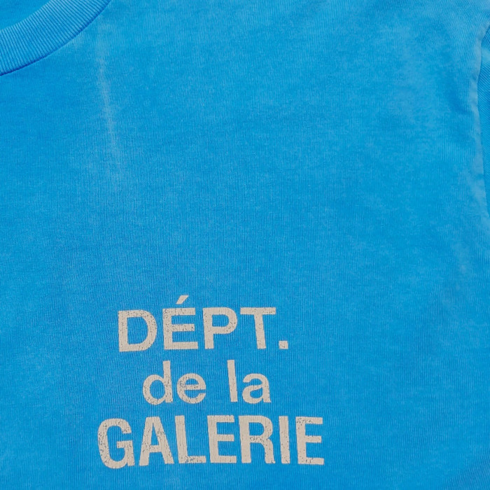 GALLERY DEPT. LS TEE FZTX4920
