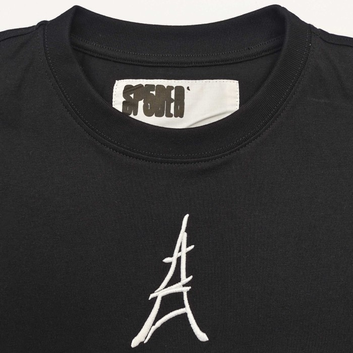 Sp5der Tee FZTX4929