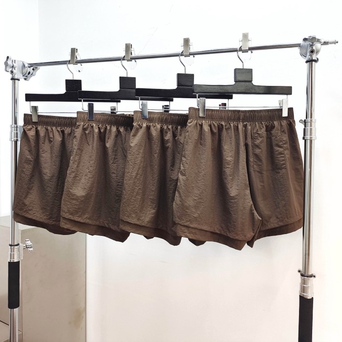Sp5der Shorts FZKZ1383