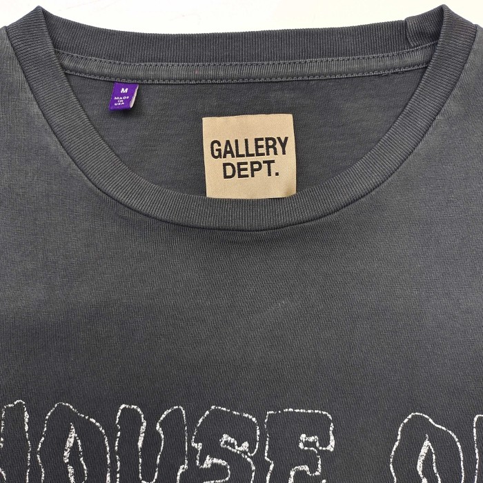 GALLERY DEPT. TEE FZTX4921