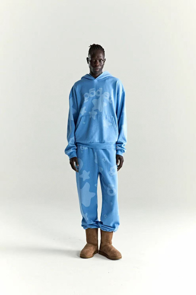Sp5der hoodies FZWY1727